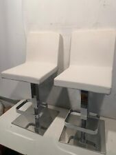 Coppia sgabelli design