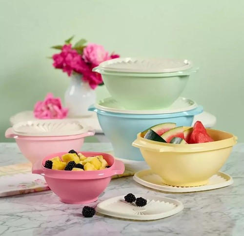 Super offerta tupperware set - offerta!,