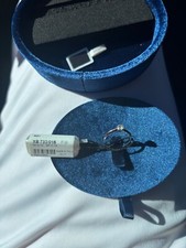 Anello solitario recarlo oro