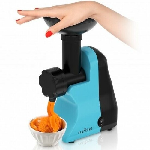 Nutrichef ncim30 macchina - nutrichef,
