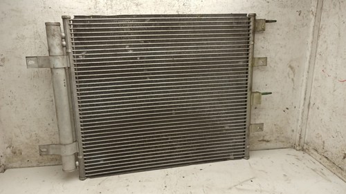 Ricambi usati radiatore - radiatore, aria