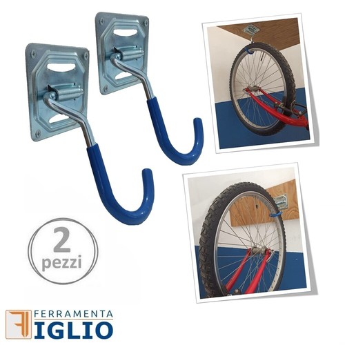 Supporti staffe pieghevol a - 2x,