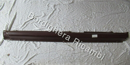 Rivestimento lamiera fascione - lamiera,