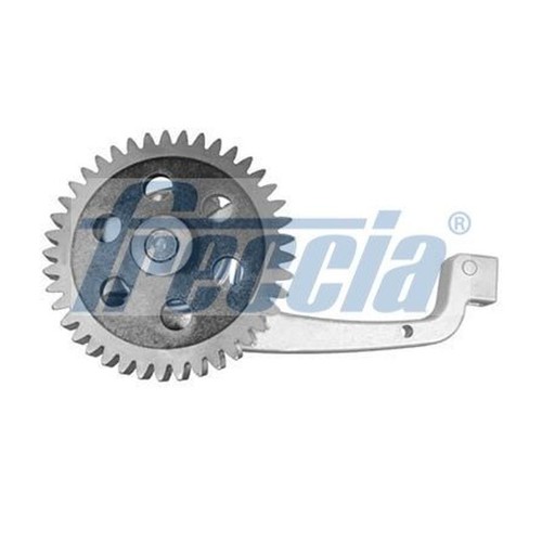 Freccia op09 139 pompa olio - pompa,