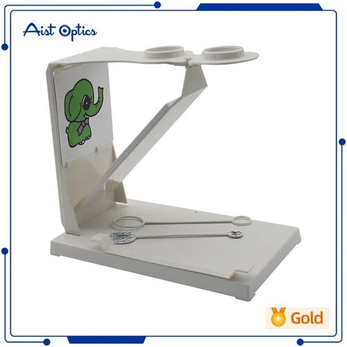 Set stereoscopio cheiroscopi - set,