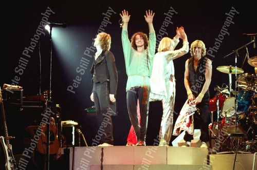Yes concert yesshows - in,
