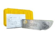 Blocco Test Calibrazione