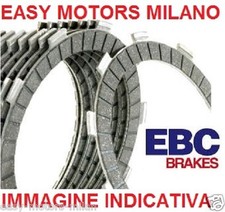 CK4475 KIT DISCHI FRIZIONE EBC