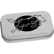 'Cavallo al galoppo' scatola