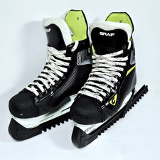 Pattini da hockey su ghiaccio