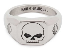 Harley-Davidson Anello Uomo