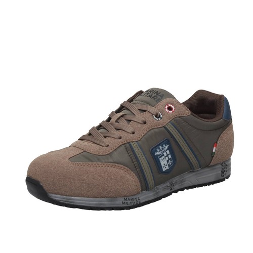 Marina militare sneakers basse - marina,