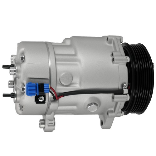 Compressore con frizione - a/c,