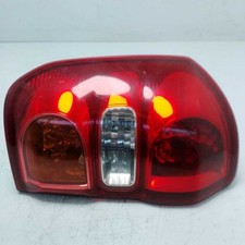 Stop fanale luci post sx Toyota Rav 4 A2 2.0 D-4D 4WD 2004 8156142040