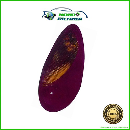 Faro fanale posteriore - fanale,