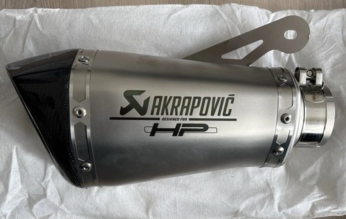 Akrapovic s1000rr 2010 - akrapovic, 2010-2014