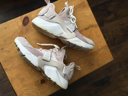 Nike huarache city low - huarache,