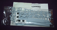Kit modellino nave Airfix HMS