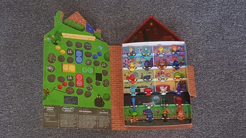Lidl stikeez italia - stikeez, 🇮🇹
