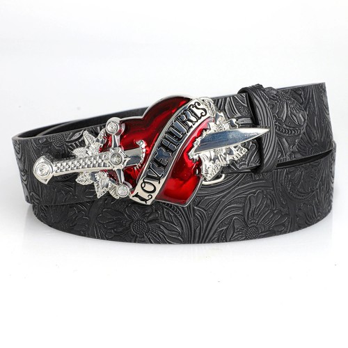 Punk style y2k black - punk, with
