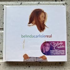 BELINDA CARLISLE :  Real -