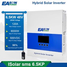 Easun Inverter Solare 48V