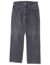 Jeans uomo dritto Marlboro