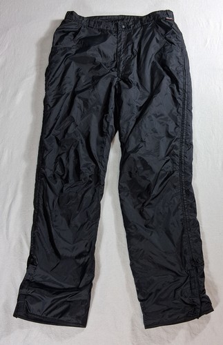 Pantalone moto uomo olympia - pantalone,
