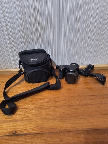 Nikon coolpix l840 fotocamera - l840,
