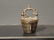 PESI E MISURE ANTICO PORTA