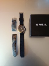 BREIL Orologio Watch Diver 10