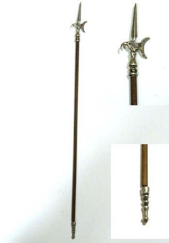 Alabarda 5x45h per - 3,5x45h,