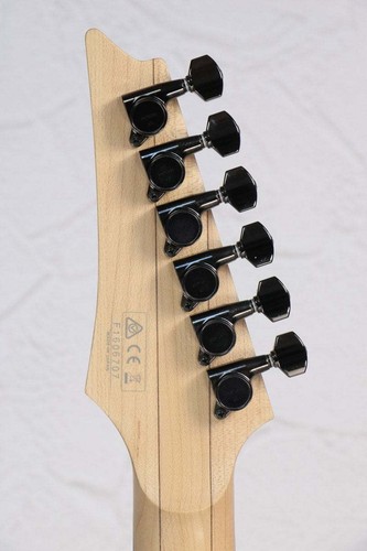 Ibanez prestige rg2540zexa - prestige,