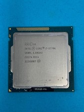 ✨Cpu Intel Core i7-3770K