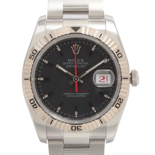 Rolex datejust turn - datejust, turn-o-graph