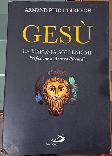 Ges risposta agli - ges�.,