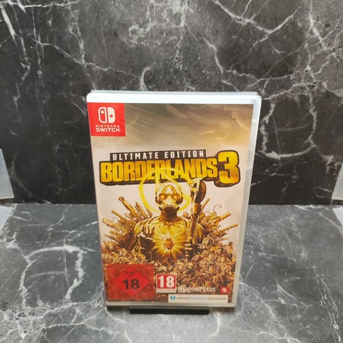 Borderlands ultimate edition - 3,