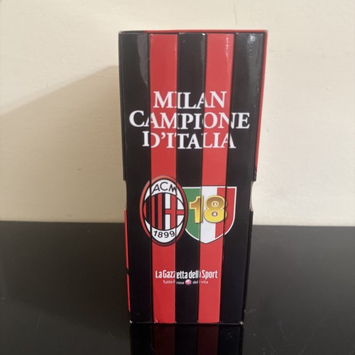 Milan campione italia - campione, d’italia