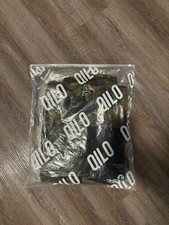 Qilo black canyon systems - black,