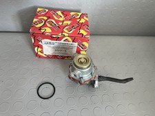 Pompa carburante bcd 2517 - bcd, 2517/5