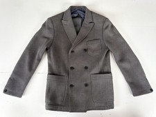 Giacca Blazer Doppiopetto
