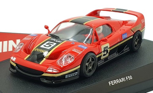Slot car ninco - slot, 1/32
