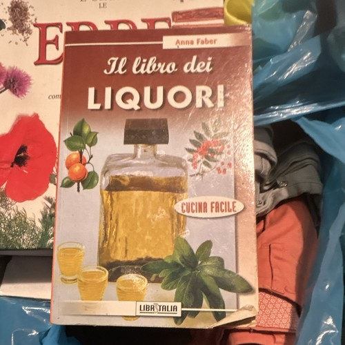 Anna faber libro dei - faber, il