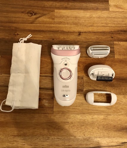 épilateur braun silk épil - braun, 9