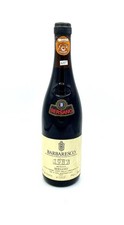Vintage bottle bersano - vintage,