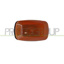 Fanale laterale destro - fanale,