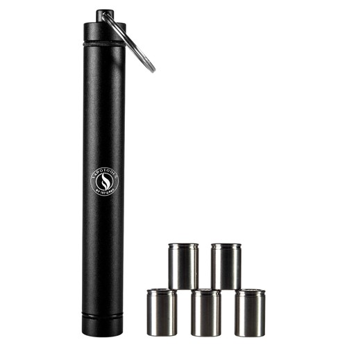 Vapotools 157grad capsule - vapotools, by