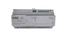 Urmet 1083/50 Interfaccia di Colonna per Sistema 2Voice