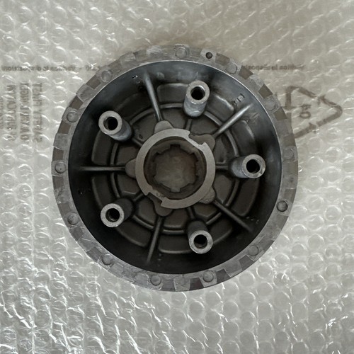 Mozzo mozzetto dischi frizione - mozzo,