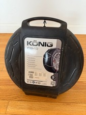 Konig CB-12 095 Tire Chain